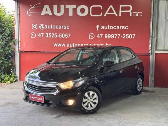 CHEVROLET ONIX 1.0 MPFI LT 8V FLEX 4P MANUAL CHEVROLET ONIX 1.0 MPFI LT 8V FLEX 4P MANUAL